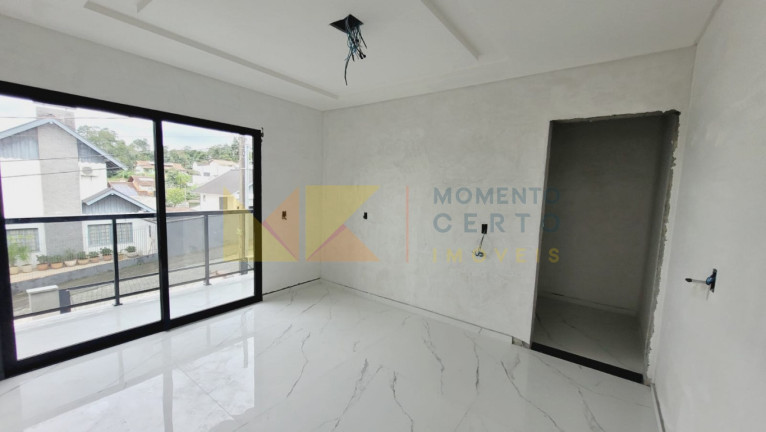 Imagem Sobrado com 3 Quartos à Venda, 132 m² em Escola Agrícola - Blumenau Imagem Sobrado com 3 Quartos à Venda, 132 m² em Escola Agrícola - Blumenau