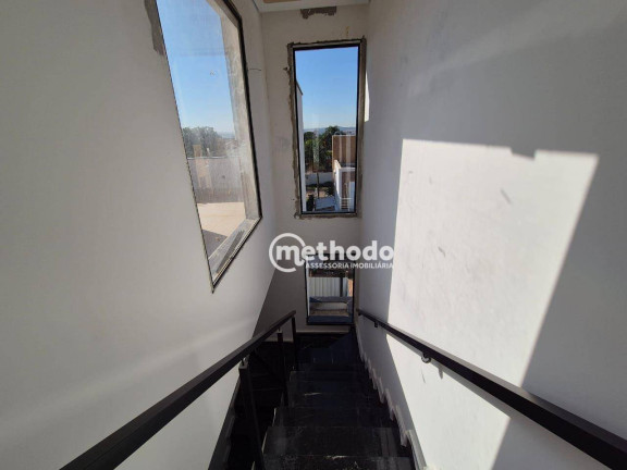 Casa com 3 Quartos à Venda, 232 m² em Taquaral - Campinas