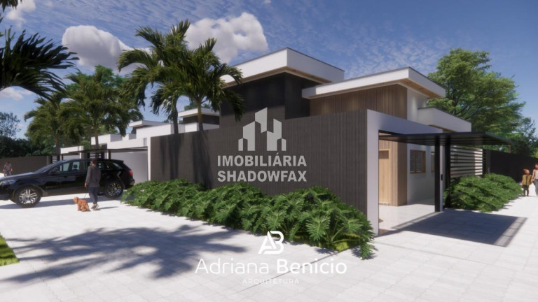 Imagem Casa com 3 Quartos à Venda, 72 m² em Conjunto Residencial Monte Carlo - Dourados Imagem Casa com 3 Quartos à Venda, 72 m² em Conjunto Residencial Monte Carlo - Dourados