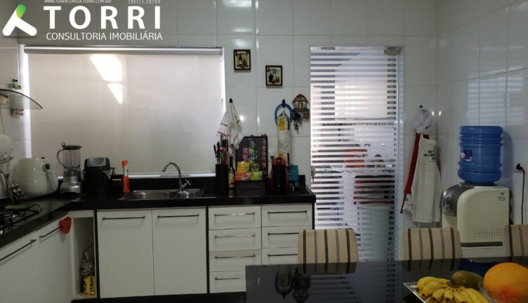 Imagem Imóvel com 4 Quartos à Venda, 292 m² em Condomínio Residencial Parque Esplanada - Votorantim