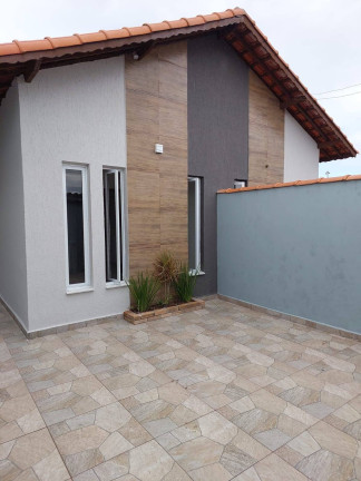 Casa com 2 Quartos à Venda, 70 m² em Nossa Senhora Do Sion - Itanhaém