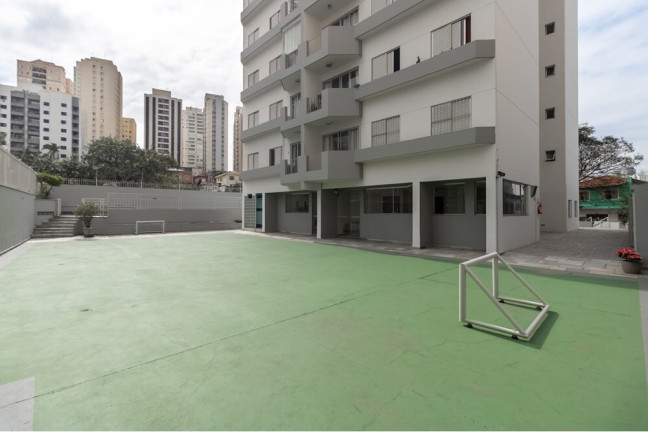 Imagem Apartamento com 2 Quartos à Venda, 61 m² em Chácara Inglesa - São Paulo Imagem Apartamento com 2 Quartos à Venda, 61 m² em Chácara Inglesa - São Paulo