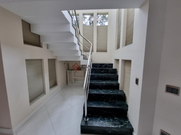 Casa de Condomínio com 4 Quartos à Venda, 450 m² em Bracuí (cunhambebe) - Angra Dos Reis