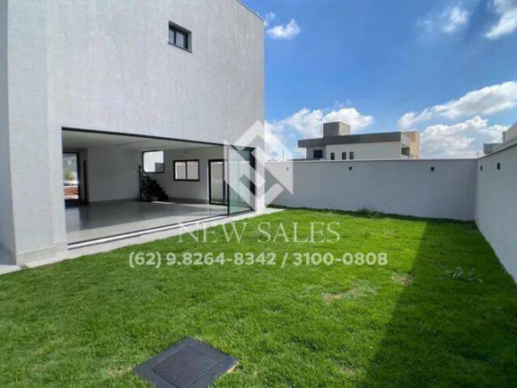 Imagem Casa de Condomínio com 3 Quartos à Venda, 170 m² em Jardim Cristal - Aparecida De Goiânia Imagem Casa de Condomínio com 3 Quartos à Venda, 170 m² em Jardim Cristal - Aparecida De Goiânia