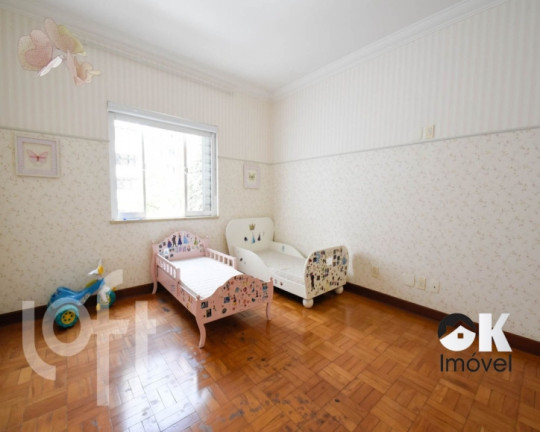 Imagem Apartamento com 3 Quartos à Venda, 237 m² em Higienópolis - São Paulo Imagem Apartamento com 3 Quartos à Venda, 237 m² em Higienópolis - São Paulo