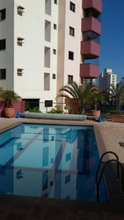 Imagem Apartamento com 3 Quartos à Venda, 150 m² em J Panorama - Bauru