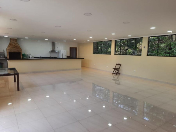 Imagem Apartamento com 3 Quartos à Venda, 56 m² em Jardim Santa Terezinha - São Paulo Imagem Apartamento com 3 Quartos à Venda, 56 m² em Jardim Santa Terezinha - São Paulo
