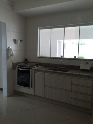 Imagem Casa com 4 Quartos à Venda, 330 m² em João Aranha - Paulínia