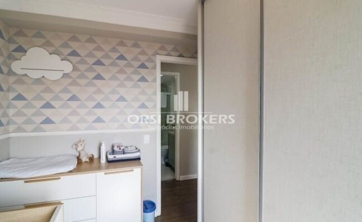 Imagem Apartamento com 2 Quartos à Venda, 59 m² em Conceição - Osasco