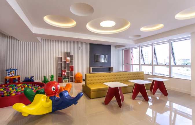 Imagem Apartamento com 2 Quartos à Venda, 147 m² em Tabuleiro - Camboriú