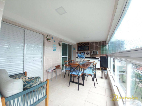 Imagem Apartamento com 3 Quartos à Venda, 108 m² em Caiçara - Praia Grande Imagem Apartamento com 3 Quartos à Venda, 108 m² em Caiçara - Praia Grande