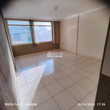 Imagem Apartamento com 3 Quartos à Venda, 109 m² em Centro - Uberaba Imagem Apartamento com 3 Quartos à Venda, 109 m² em Centro - Uberaba