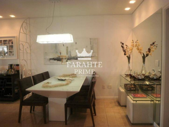 Imagem Apartamento com 3 Quartos à Venda, 170 m² em Gonzaga - Santos