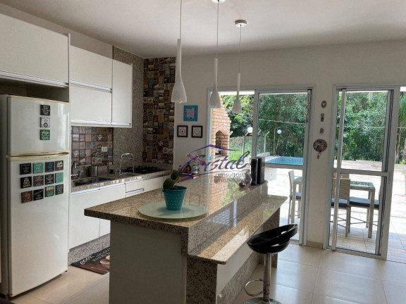 Imagem Casa com 5 Quartos à Venda, 460 m² em Granja Carneiro Viana - Cotia