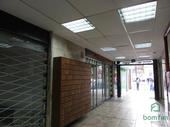 Imagem Apartamento com 1 Quarto à Venda, 23 m² em Centro Histórico - Porto Alegre Imagem Apartamento com 1 Quarto à Venda, 23 m² em Centro Histórico - Porto Alegre