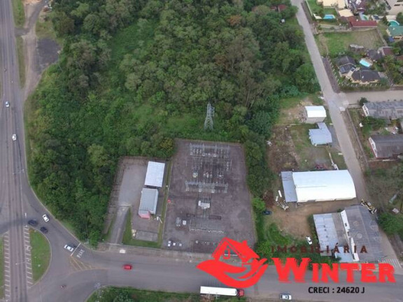 Imagem Terreno à Venda, 46.537 m² em Centro - Feliz Imagem Terreno à Venda, 46.537 m² em Centro - Feliz