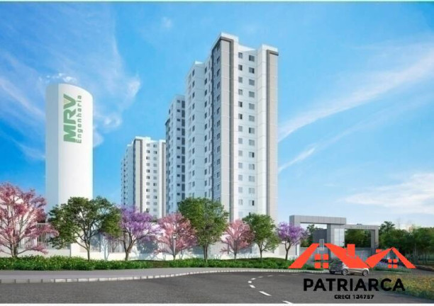 Imagem Apartamento com 2 Quartos à Venda, 54 m² em Fundação Da Casa Popular - Campinas Imagem Apartamento com 2 Quartos à Venda, 54 m² em Fundação Da Casa Popular - Campinas