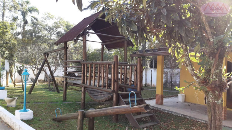 Imagem Imóvel com 8 Quartos à Venda, 87 m² em Jardim Luella - Suzano