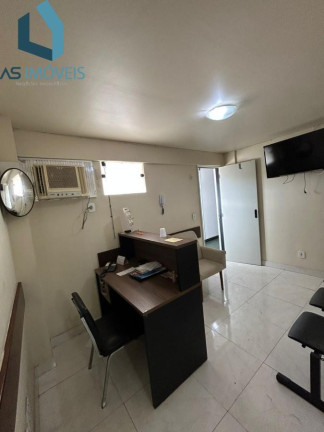 Imagem Sala Comercial à Venda, 30 m² em Centro - Cabo Frio Imagem Sala Comercial à Venda, 30 m² em Centro - Cabo Frio