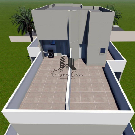 Imagem Apartamento com 2 Quartos à Venda, 17 m² em Xangri-lá - Contagem Imagem Apartamento com 2 Quartos à Venda, 17 m² em Xangri-lá - Contagem