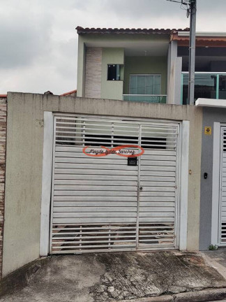 Casa com 2 Quartos à Venda, 84 m² em Jardim Brasília (zona Leste) - São Paulo