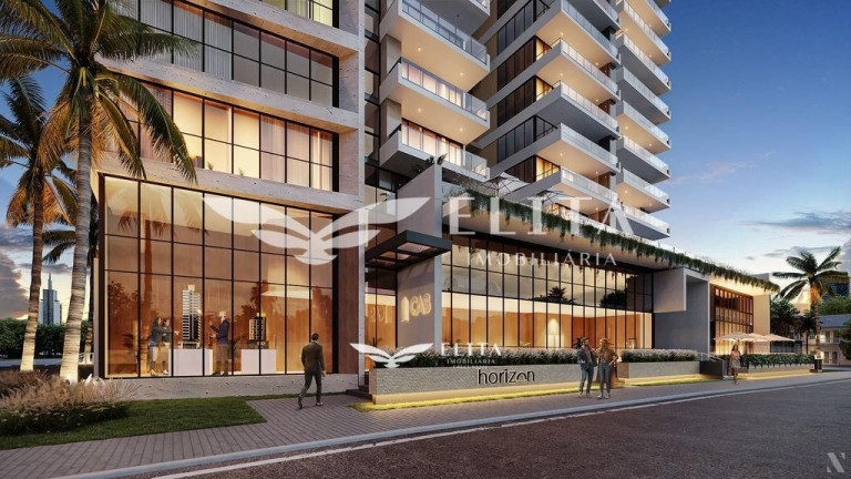 Imagem Apartamento com 3 Quartos à Venda, 132 m² em Balneário Piçarras