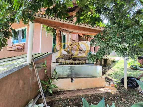Imagem Casa de Condomínio com 2 Quartos à Venda, 1.100 m² em Mairiporã