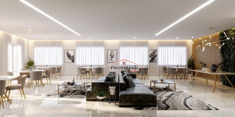 Imagem Apartamento com 2 Quartos à Venda, 81 m² em Aviação - Praia Grande