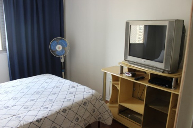 Imagem Imóvel com 1 Quarto à Venda, 60 m² em Vila Mariana - São Paulo Imagem Imóvel com 1 Quarto à Venda, 60 m² em Vila Mariana - São Paulo