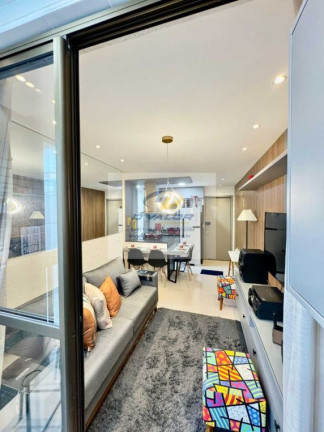 Imagem Flat com 1 Quarto à Venda, 35 m² em Intermares - Cabedelo