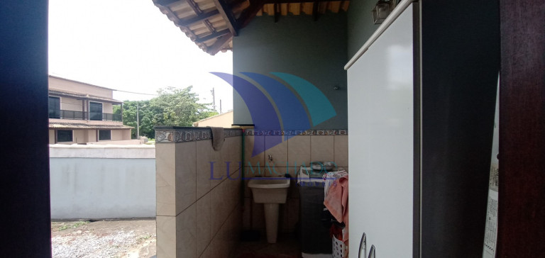 Imagem Casa com 2 Quartos à Venda, 90 m² em Dunas Do Peró - Cabo Frio