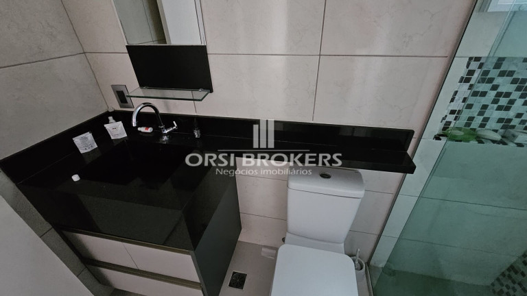 Imagem Apartamento com 2 Quartos à Venda, 52 m² em Jaguaré - São Paulo Imagem Apartamento com 2 Quartos à Venda, 52 m² em Jaguaré - São Paulo