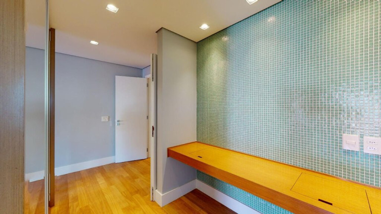 Imagem Apartamento com 2 Quartos à Venda, 216 m² em Vila Madalena - São Paulo