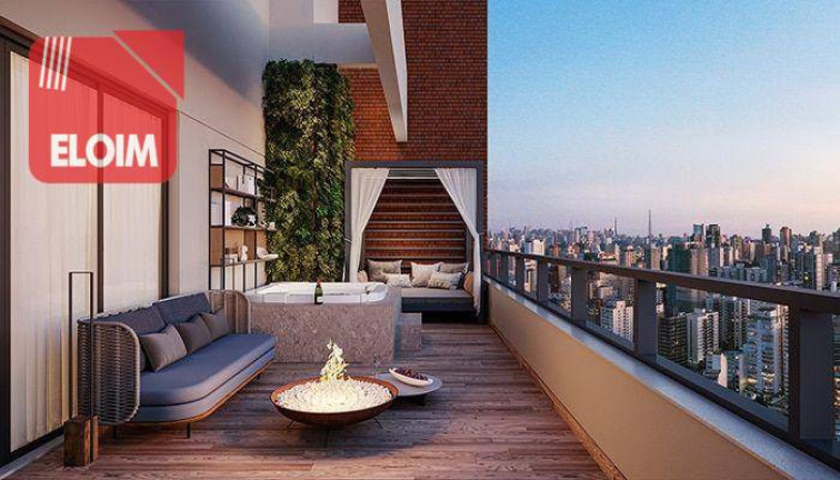 Imagem Apartamento com 3 Quartos à Venda, 134 m² em Perdizes - São Paulo Imagem Apartamento com 3 Quartos à Venda, 134 m² em Perdizes - São Paulo