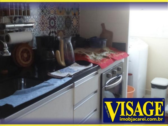 Imagem Apartamento com 3 Quartos à Venda,  em Vila Branca - Jacareí