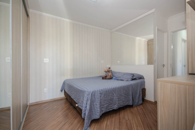 Imagem Apartamento com 3 Quartos à Venda, 78 m² em Jaguaré - São Paulo