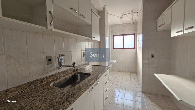 Imagem Apartamento com 1 Quarto à Venda, 48 m² em Centro - Campinas Imagem Apartamento com 1 Quarto à Venda, 48 m² em Centro - Campinas