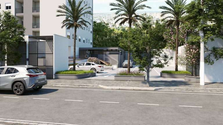 Imagem Apartamento com 2 Quartos à Venda, 58 m² em Vila Industrial - São José Dos Campos