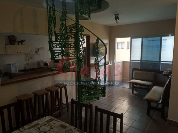 Imagem Apartamento com 2 Quartos à Venda, 75 m² em Martim De Sá - Caraguatatuba