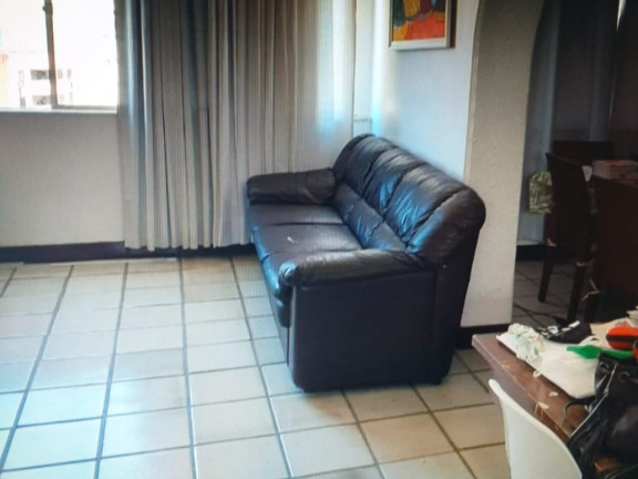 Imagem Apartamento com 3 Quartos à Venda, 131 m² em Barra - Salvador