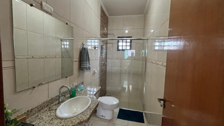 Imagem Casa com 3 Quartos à Venda, 119 m² em Vila Vilas Boas - Campo Grande Imagem Casa com 3 Quartos à Venda, 119 m² em Vila Vilas Boas - Campo Grande