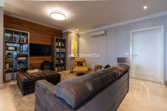 Imagem Apartamento com 4 Quartos à Venda, 335 m² em Jardim Analia Franco - São Paulo Imagem Apartamento com 4 Quartos à Venda, 335 m² em Jardim Analia Franco - São Paulo