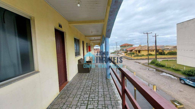 Imagem Edifício Residencial com 20 Quartos à Venda, em Centro - Balneário Pinhal Imagem Edifício Residencial com 20 Quartos à Venda, em Centro - Balneário Pinhal
