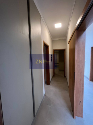 Imagem Casa de Condomínio com 3 Quartos à Venda, 306 m² em Quinta Da Primavera - Ribeirão Preto