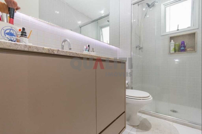 Imagem Apartamento com 2 Quartos à Venda, 69 m² em Brooklin - São Paulo