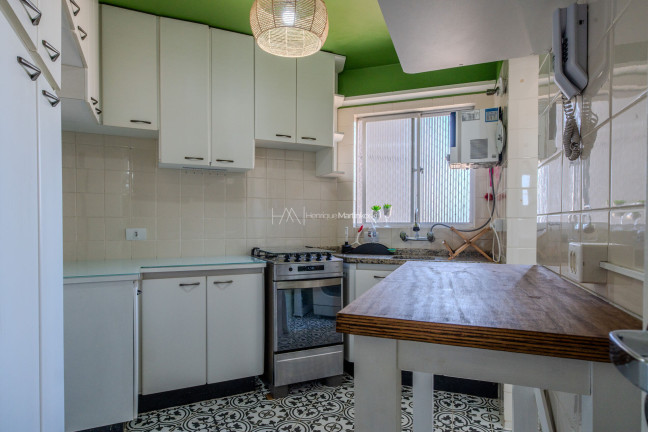 Imagem Apartamento com 3 Quartos à Venda, 76 m² em Bigorrilho - Curitiba