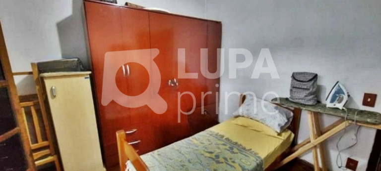 Imagem Casa com 7 Quartos à Venda, 160 m² em Jardim Brasil - São Paulo Imagem Casa com 7 Quartos à Venda, 160 m² em Jardim Brasil - São Paulo
