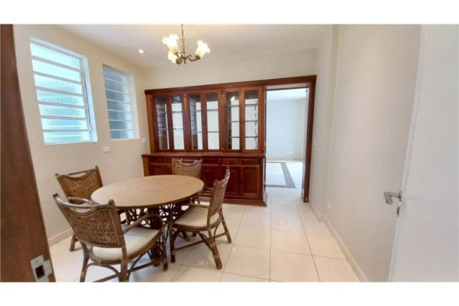 Imagem Casa com 3 Quartos para Alugar, 450 m² em Vila Nova Conceição - São Paulo Imagem Casa com 3 Quartos para Alugar, 450 m² em Vila Nova Conceição - São Paulo