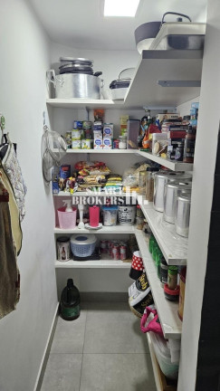 Imagem Apartamento com 3 Quartos à Venda, 100 m² em Vila Clementino - São Paulo Imagem Apartamento com 3 Quartos à Venda, 100 m² em Vila Clementino - São Paulo