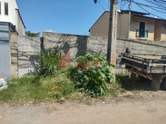 Imagem Terreno à Venda, 360 m² em Maravista - Niterói Imagem Terreno à Venda, 360 m² em Maravista - Niterói